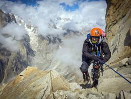    Great Trango