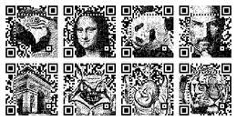 .        QR-