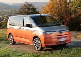  ""     Volkswagen Multivan T7