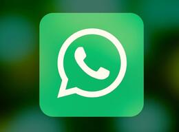 WhatsApp     