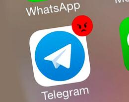 Telegram 